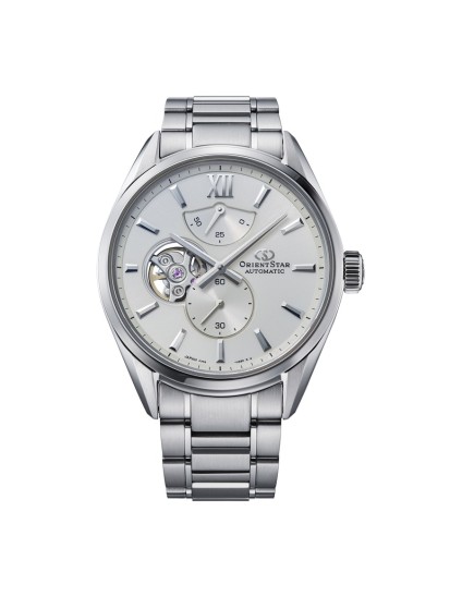 Reloj OrientStar 149-RE-BY0011S00B Hombre acero inoxidable