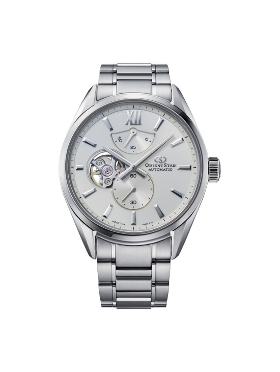 Reloj OrientStar 149-RE-BY0011S00B Hombre acero inoxidable