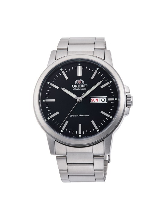 Reloj Orient Hombre RA-AA0C01B39B Automático acero inoxidable plateado