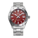 Reloj Orient 147-RA-AC0Q09R30B Hombre Acero Inoxidable plateado