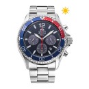 Reloj Orient Hombre 150-RA-TX0201L10B Acero Inoxidable Plateado