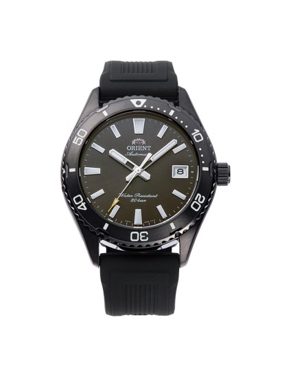 Relógio Orient Homem RA-AC0Q10N30B Automático 20 ATM Resistente