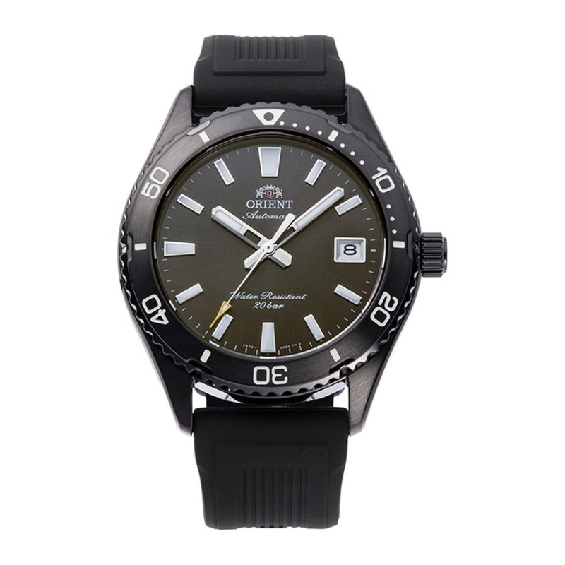 Relógio Orient Homem RA-AC0Q10N30B Automático 20 ATM Resistente