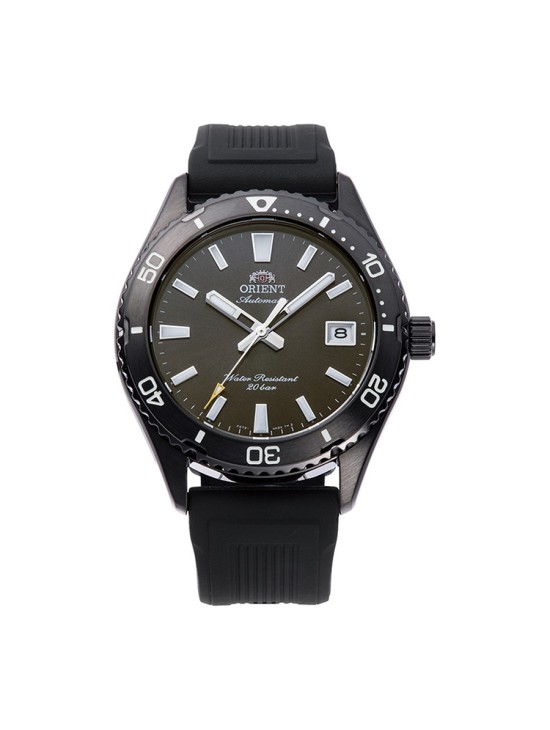 Relógio Orient Homem RA-AC0Q10N30B Automático 20 ATM Resistente