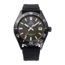 Reloj Orient Hombre RA-AC0Q10N30B Automático con caja de acero negra