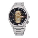 Reloj Orient 147-RA-AA0B01G39B Caballero Acero Inoxidable plateado