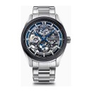 Reloj OrientStar 149-RE-AZ0104L00B Hombre Acero inoxidable plateado