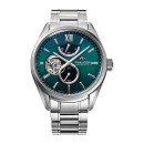 OrientStar 149-RE-BY0005A00B Men's Watch Silver Stainless Steel