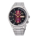 Reloj Orient Hombre 147-RA-AA0B02R39B Acero Inoxidable con esfera bicolor