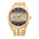 Relógio Orient RA-BA0001G30B Homem Aço Inoxidável com banho dourado