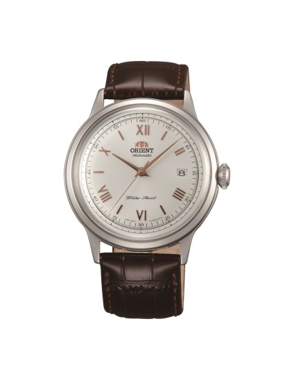 Relógio Orient Homem 147-TAC00008W0 Automático Elegante e Clássico