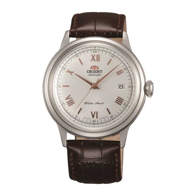 Reloj Orient Hombre 147-TAC00008W0 Automático elegante y clásico