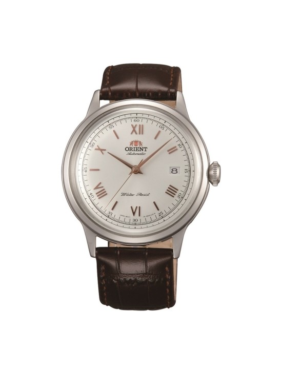 Orient Men's 147-TAC00008W0 Classic Elegant Automatic Watch