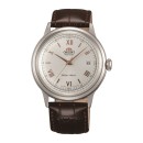 Orient Men's Watch 147-TAC00008W0 Automatic with Brown Leather Strap