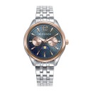 Reloj Viceroy 401236-35 para Mujer Acero con acabado IP rosa