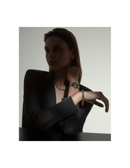 Reloj Viceroy 401236-35 Mujer Acero IP rosa Multifunción Fase Lunar