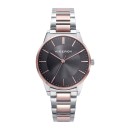 Reloj Viceroy 461148-17 Mujer Acero con acabado IP rosa