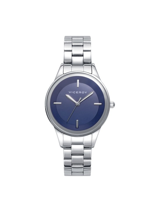 Reloj Viceroy 401158-37 Mujer Acero con brazalete acero