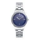 Viceroy Women's Watch 401158-37 Steel with steel bracelet