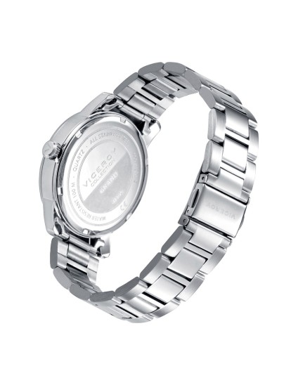 Relógio Viceroy 41145-05 Homem Aço Inoxidável Elegante e Resistente