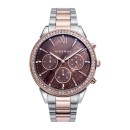Reloj Viceroy 401262-43 Mujer Acero con IP Rosa y Circonitas