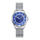 Reloj Viceroy 401192-37 Mujer Acero con Brazalete de Malla