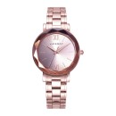 Reloj Mujer Viceroy 401156-73 Acero con baño IP rosa