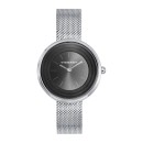 Viceroy Watch 42424-56 Women Steel with Milanese Mesh Bracelet