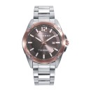 Reloj Viceroy 401395-15 Hombre Acero con baño IP rosa y Acero