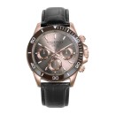 Reloj Viceroy 401401-17 Hombre Acero con baño IP rosa y cerámica