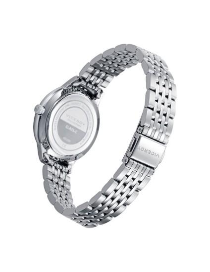 Relógio Mulher Viceroy 401250-65 Aço Bracelete Verde