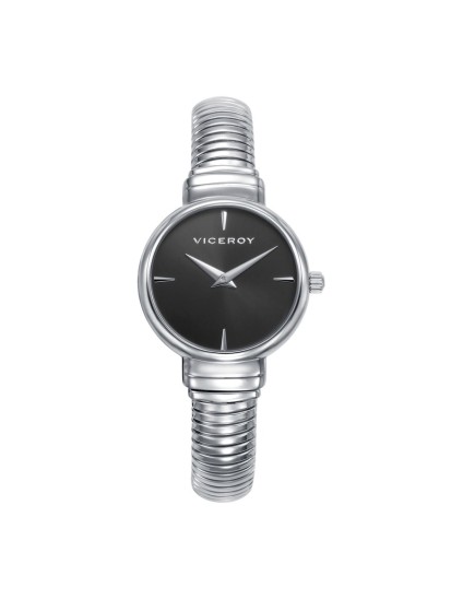 Reloj Viceroy 401314-57 Mujer Acero con Brazalete