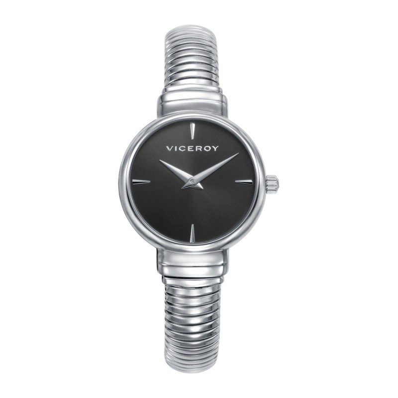Relógio Viceroy 401314-57 Mulher Aço com Bracelete Elegante
