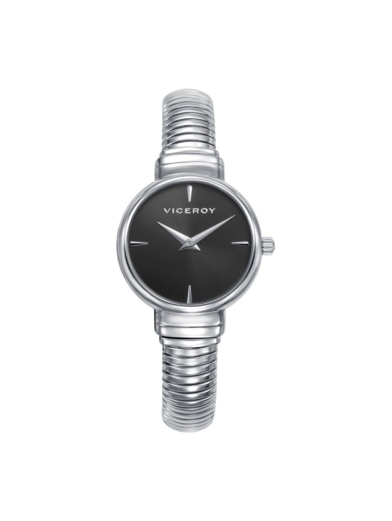 Relógio Viceroy 401314-57 Mulher Aço com Bracelete Elegante