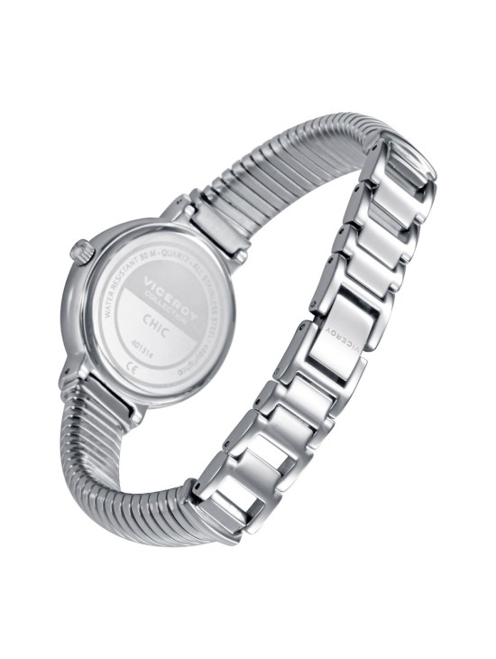 Viceroy 401314-57 Women's Steel Watch with Bracelet