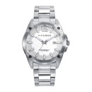 Viceroy Men's Watch 401395-05 Silver Stainless Steel