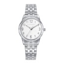 Relógio Viceroy 401280-04 Menina Aço Prateado
