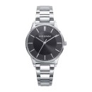 Relógio Viceroy 461148-57 Mulher Aço com Bracelete de Aço