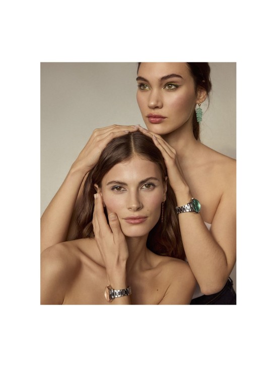 Reloj Viceroy 401180-93 Mujer Acero con brazalete y esfera azul