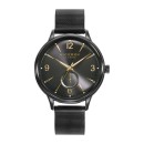 Viceroy Watch 401409-15 Men's Steel with Gray IP Finish