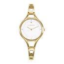 Viceroy Watch 42448-07 Women's Steel with Gold IP Finish