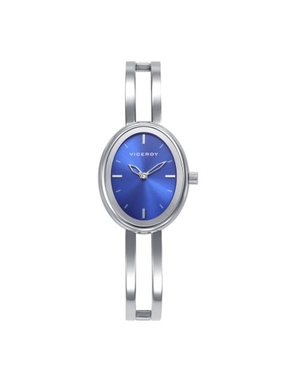 Reloj Viceroy Mujer 401304-37 Acero con Brazalete