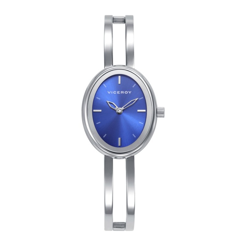 Reloj Viceroy Mujer 401304-37 Acero con Brazalete