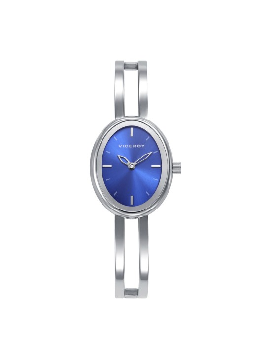Relógio Viceroy Mulher 401304-37 Aço com Bracelete Elegante