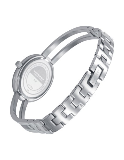 Reloj Viceroy Mujer 401304-37 Acero con Brazalete