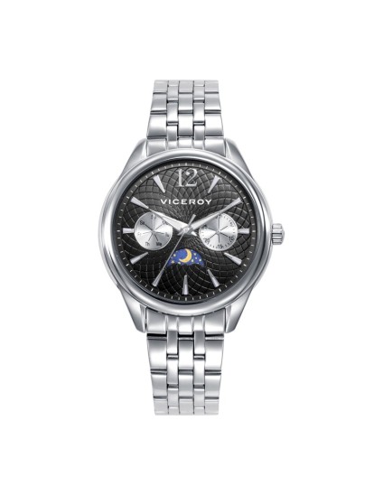 Relógio Viceroy 401236-55 Mulher Aço Inoxidável Multifunções