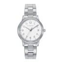 Relógio Viceroy 401286-04 Menina Aço Prateado