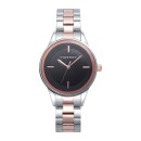 Reloj Viceroy Mujer 401158-57 Acero con baño IP rosa