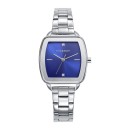 Relógio Viceroy Mulher 42454-37 Aço com Bracelete de Aço
