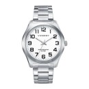 Relógio Viceroy 40513-04 Homem Aço com Bracelete em Aço